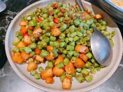 -兰溪小馆(东直门簋街店)