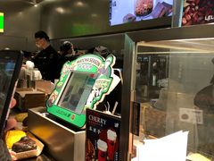 -LELECHA乐乐茶(美罗城店)