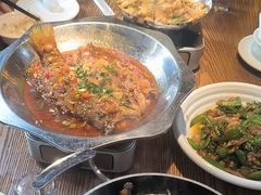 -彭厨(玉荣庄店)