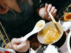 -串大叔炭火烤串·鸡西大冷面刀削面(总店)