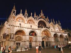 -圣马尔谷圣殿宗主教座堂