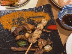 -和创柚子·会席日本料理(新区淮海街店)