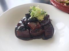 陈年花雕红烧肉-麻六记(凤凰汇店)