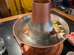 -南门涮肉(上海二店)