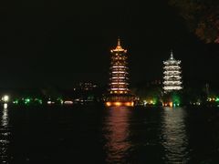 -桂林两江四湖景区