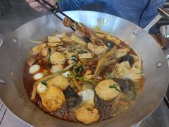 -小螺大作·螺蛳粉火锅(林和西店)