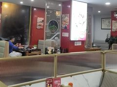 -潮汕美牛肉丸火锅店(天宁寺店)