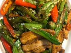 -蓉李记成都名小吃(合肥包河万达店)