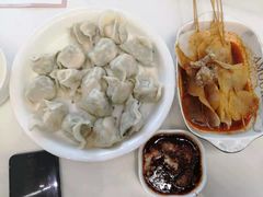 -开口笑·精选水饺