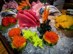 -Hatsune隐泉日式料理(三里屯太古里店)