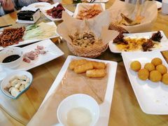 -叁拾壹克饺子·东北菜(国贸店)