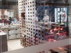 -君悦酒店·1881·北京烤鸭