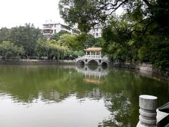-星海公园(番禺区)
