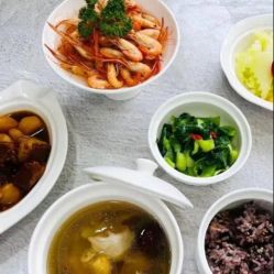 -她时区金吉兒月子中心(太湖度假店)