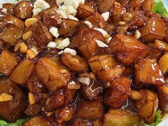 -同发号饭庄(复兴路店)