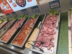 -集杰尚品海鲜烤肉自助餐厅(乳山振华店)