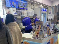 -煲珠公·老红糖珍珠奶茶(长宁龙之梦店)