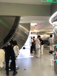 -3AM·S HAIR SALON烫发染发接发