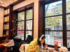 -付小姐在成都(中山公园店)