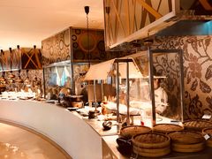 -杭州龙禧福朋喜来登酒店