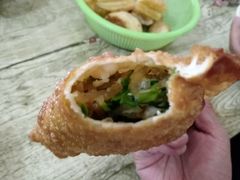 -逍遥老杨家胡辣汤(纱厂北路店)