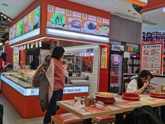-椒锅锅·麻辣香锅(宝地广场城市集市店)