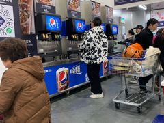 -山姆餐吧(龙湖重庆礼嘉天街店)
