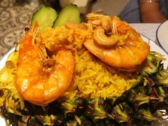 -美奈小馆·越南料理(中航城君尚购物中心店)