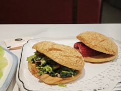 -旺达·福州菜(正大广场店)