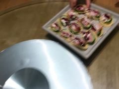-新白鹿餐厅(爱琴海购物中心店)