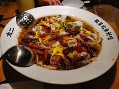 -太二酸菜鱼(正大广场店)