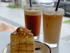 -251#coffee roasters(沿河东路店)