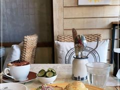 -Cafe Alice咖啡爱丽丝(奥城店)