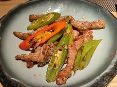 -德川家日本料理(中关村店)