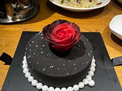 -味莊餐厅(康庄南街店)