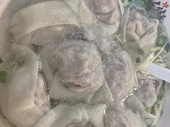 -梦花街馄饨店(中华苑店)