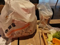 -吉野家(复兴路第二餐厅店)