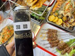 -遇西祠·海鲜烧烤(总店)