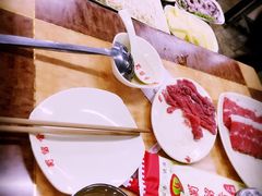 -蜀留香火锅·始于1999·原四川老火锅(白堤路店)