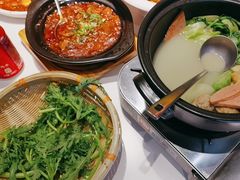 -鸡毛店·川菜(文殊院店)