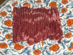 -北京老门框爆肚涮肉馆(凤城六路店)