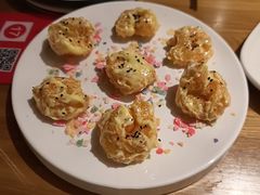-伊喜饺子·烤鸭(五道口学院路店)