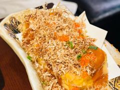 东京炸豆腐-王氏炉匠·烧鸟·居酒屋(双井店)