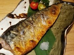 -初居食屋日式料理(万象城购物中心店)