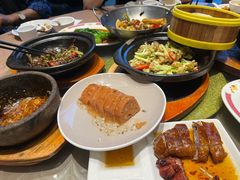 -嘉味港式餐厅(海门大有境店)