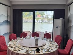 -向阳渔港·湖景餐厅(东钱湖店)