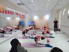 -艺熠舞蹈口才主持表演艺术中心(爱琴海校区)