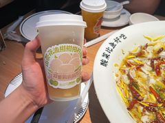 -太二酸菜鱼(沈阳万象城店)