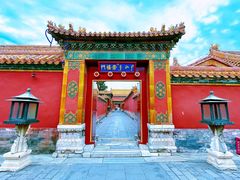 -故宫博物院(故宫)