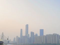 -琶醍壹号•潮菜江景餐吧